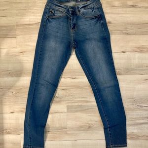 Stretchy Jeans